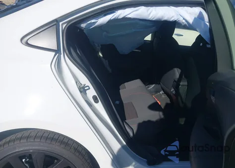 2025 Toyota Corolla Hybrid Se from USA, damaged, VIN JTDBCMFE2S3105411